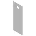 Southern Imperial Rbt-325-125a Hanging Label Holder RBT-325-125A